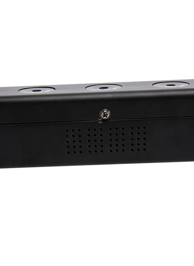 NIBEMINENT LED Light Bar Black 1kg  - Image 4