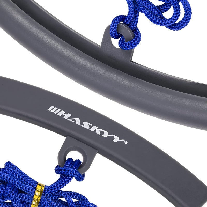 HASKYY Set of 4 rim edge protection set - Image 4