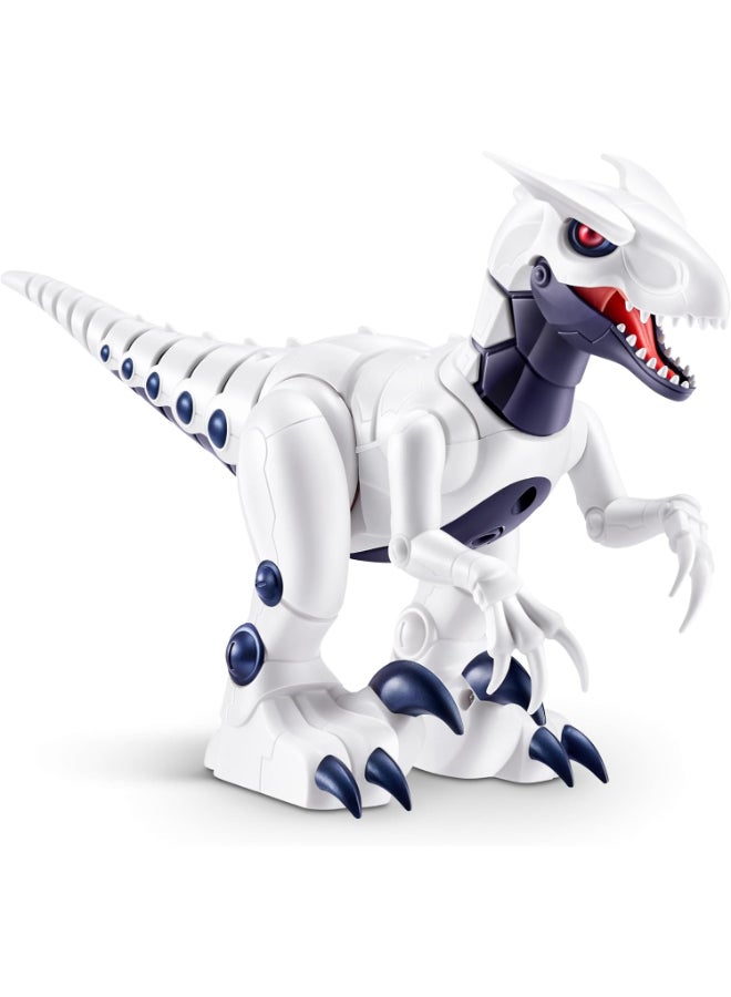 Robo Alive Robo Dino Raptor by ZURU - Image 4