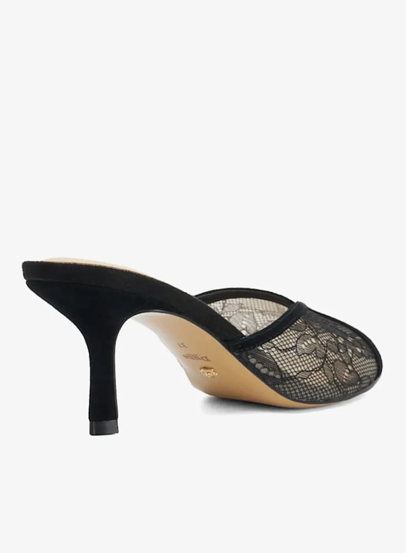 Dune London  Monarchs Mid Heel Sandals for Women | Best Price UAE