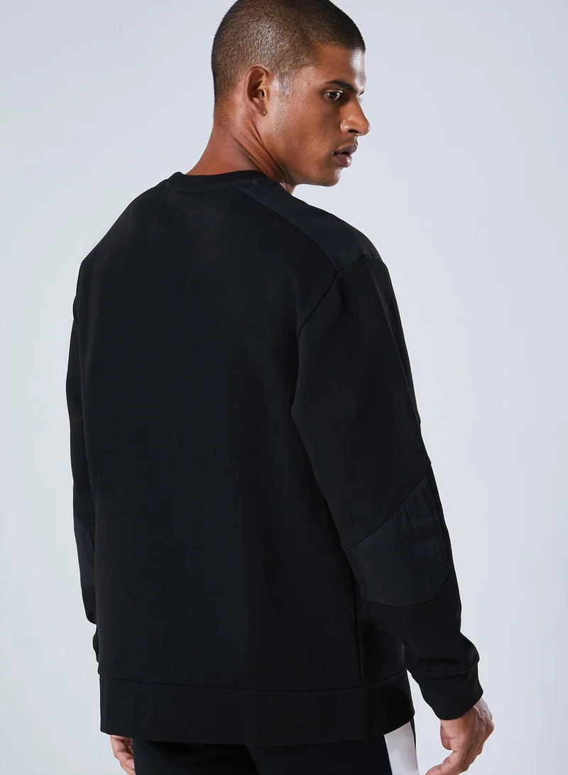 PUMA Nu-Tility Sweatshirt