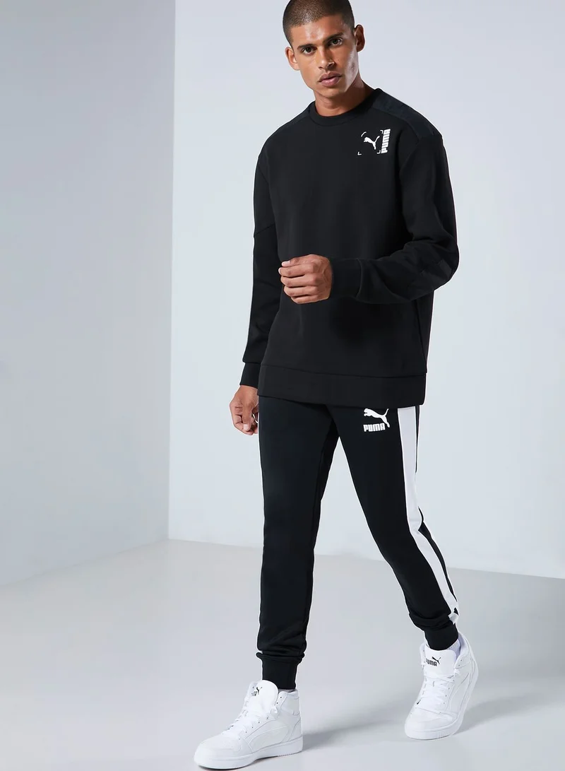 PUMA Nu-Tility Sweatshirt