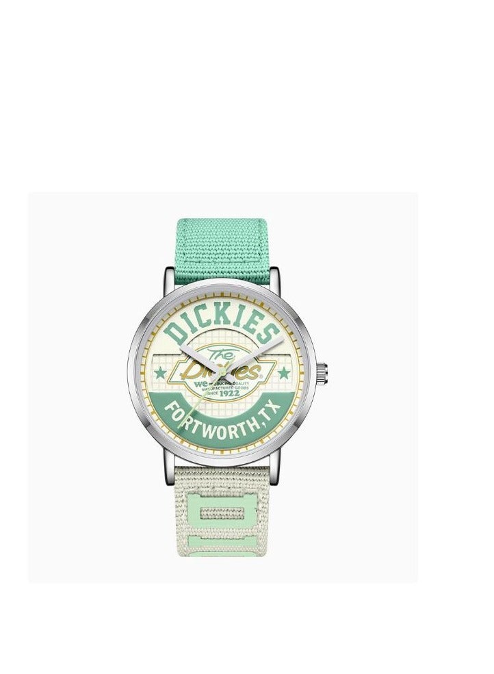 Dickies Female Student Versatile Small Watch - Image 1