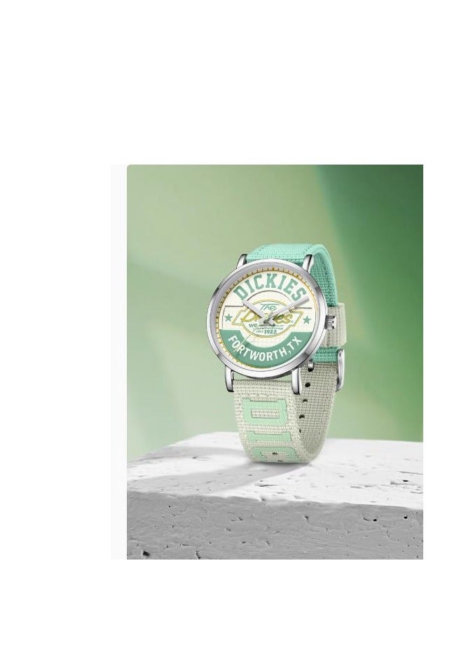 Dickies Female Student Versatile Small Watch - Image 2