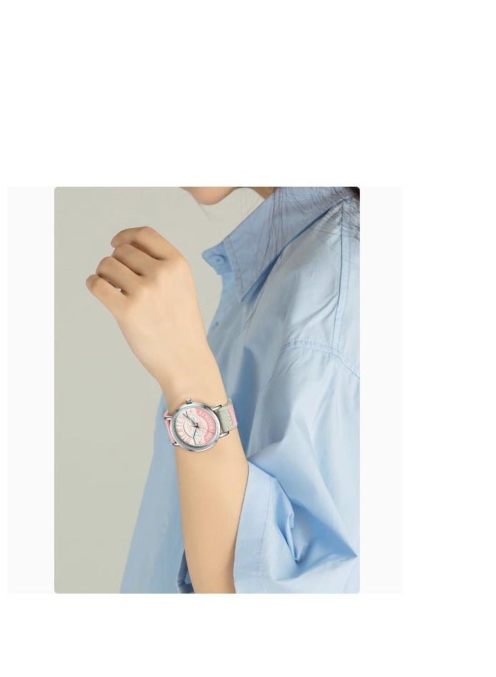 Dickies Female Student Versatile Small Watch - Image 3