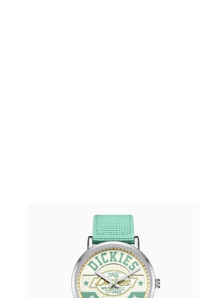 Dickies Female Student Versatile Small Watch - Image 4