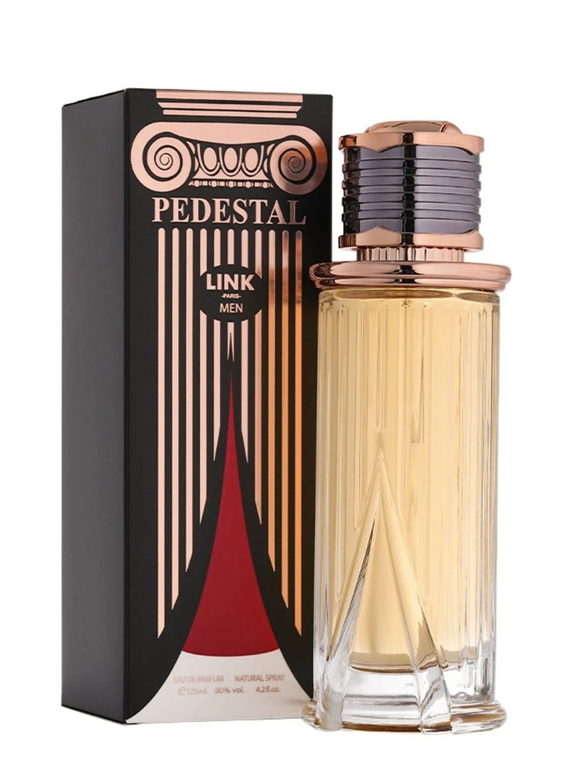 Link PEDESTAL 125ML  - Image 1