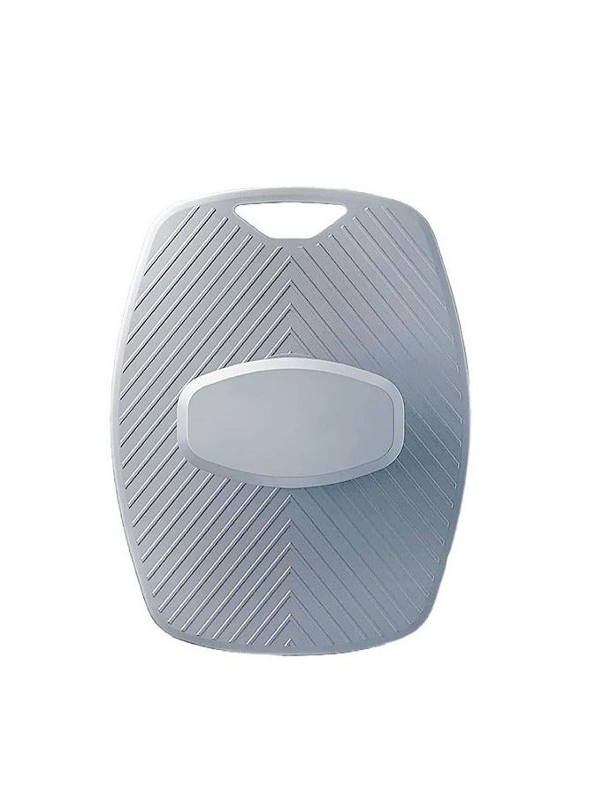 Premium Silicone body Scrubber Shower Scrub for Body for Nourishing Cleaning Exfoliating ReusableYour Skin Lather Boosting Bristles with Ergonomic No-Slip Handle Long-Lasting  - Image 1