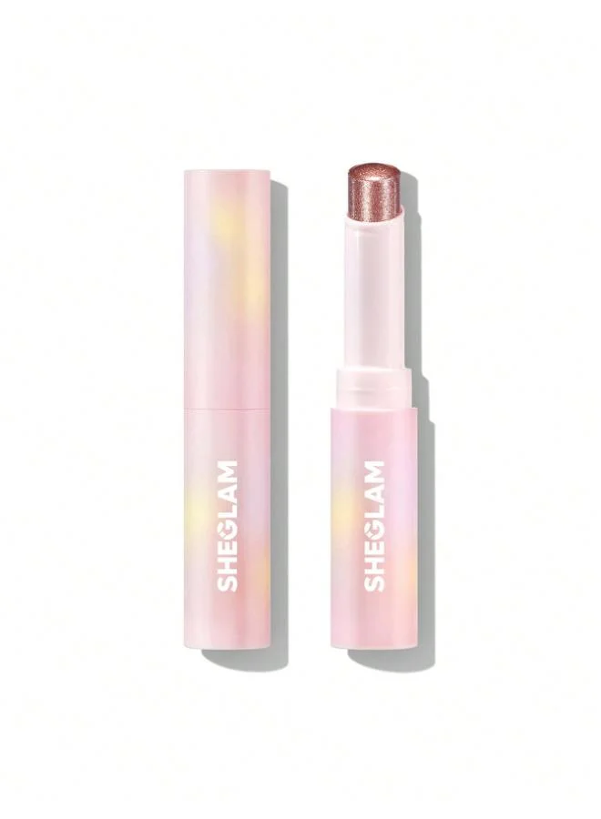 Crystal Jelly Glaze Stick-Peach Fuzz
