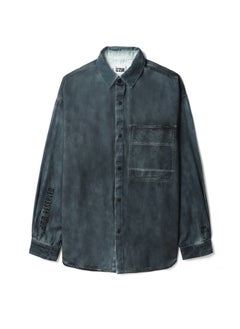 izzue Spray Canvas Worker Shirt  - Image 4