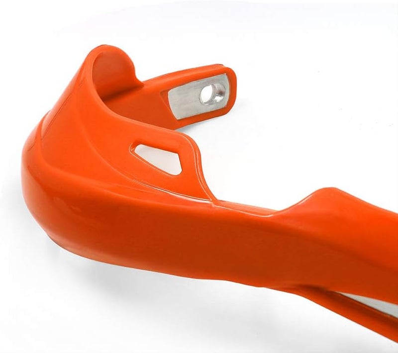 COBIKE Universal Motorcycles Handguards Handlebar Hand Brush Guards Handle Protector Windshield Crash Protector For Honda Motocross Yamaha Suzuki Kawasaki Dual Sport Dirt Bike ATV MX - Image 4