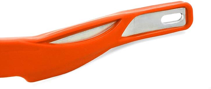 COBIKE Universal Motorcycles Handguards Handlebar Hand Brush Guards Handle Protector Windshield Crash Protector For Honda Motocross Yamaha Suzuki Kawasaki Dual Sport Dirt Bike ATV MX - Image 5