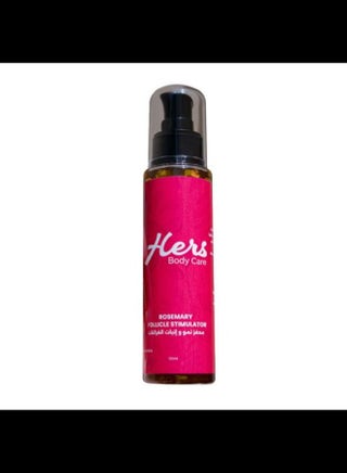 Hers Rosemary Folicle Stimulator Fill empty scalp areas Prevent hair loss100 ml. - pzsku/Z28B6AB25B1D84D284987Z/45/_/1697063857/4a3938c6-e183-4391-a5cd-d20ce1ce1a56