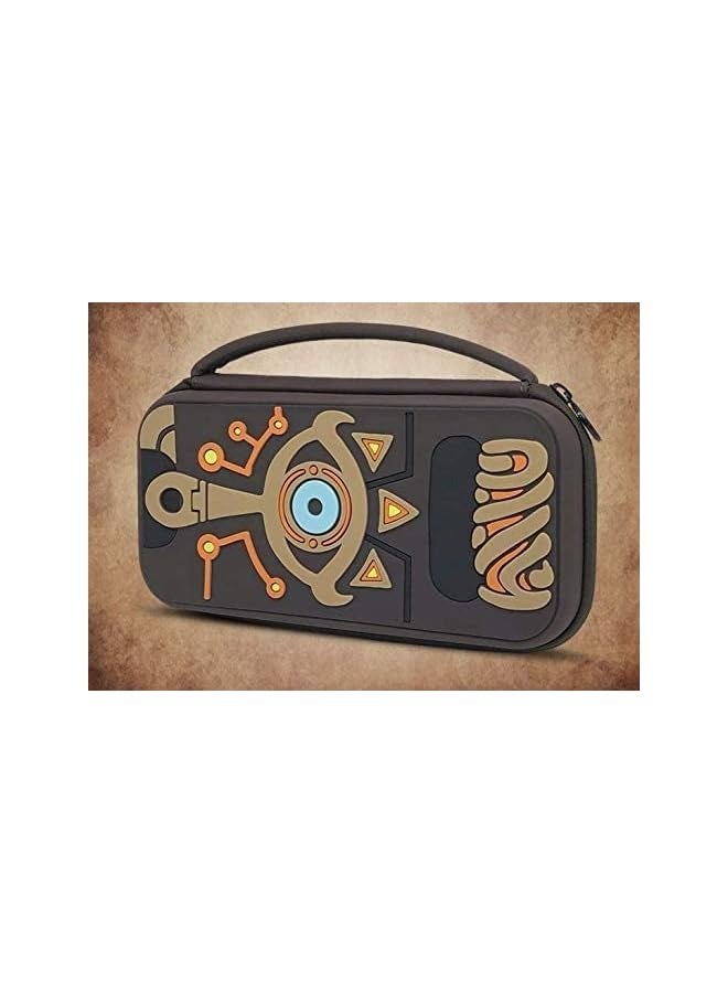 بروماس حقيبة تخزين نينتندو سويتش ذا ليجند أوف ثيم - Image 4