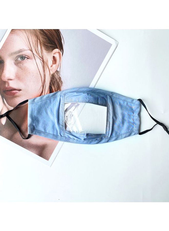 NIBEMINENT Protective Visual Mask - Image 3