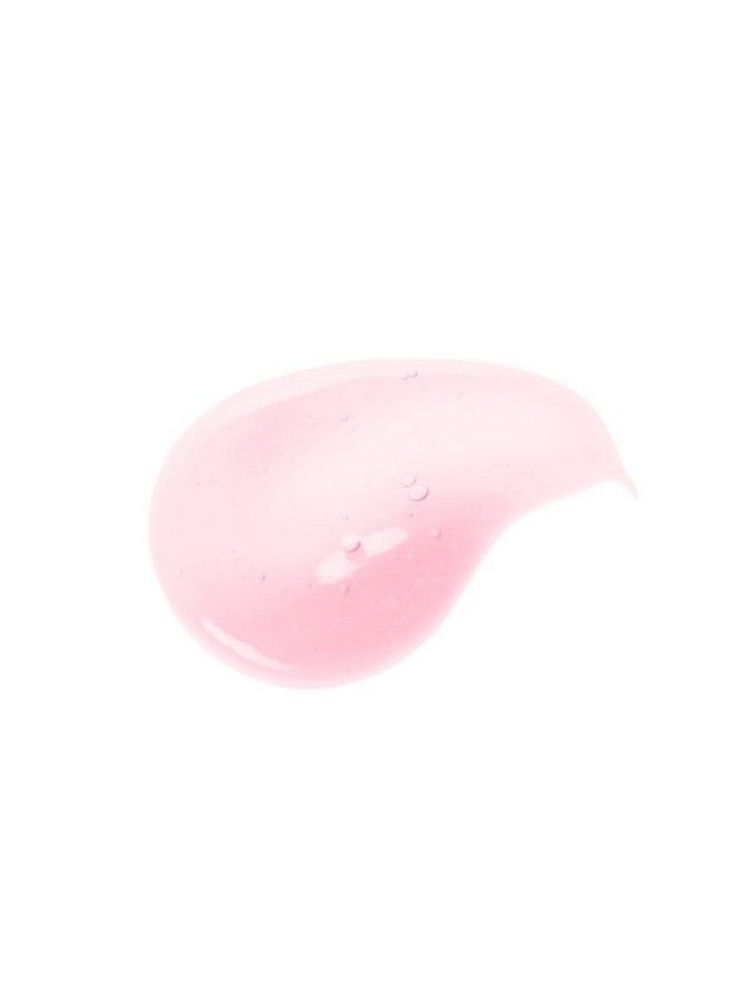 GLAMOUR WORLD - Ayurvedic Glow Rose Body Wash; An Antimicrobial Gentle Body Wash That Cleanses Skin Keeping It Hydrated Soft And Refreshed; Enriched With Aloe Vera ; Rose - Image 1
