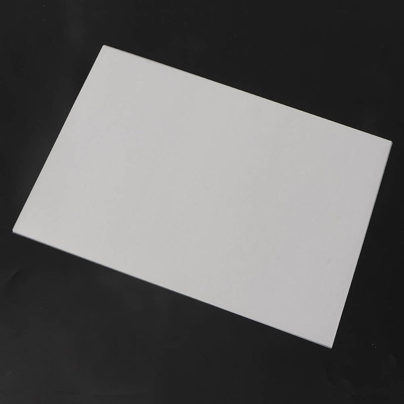 Color Pencil HandPainted DIY Custom Materials(0.3mm Translucent Fine Grinding 20*29cm) - Image 4