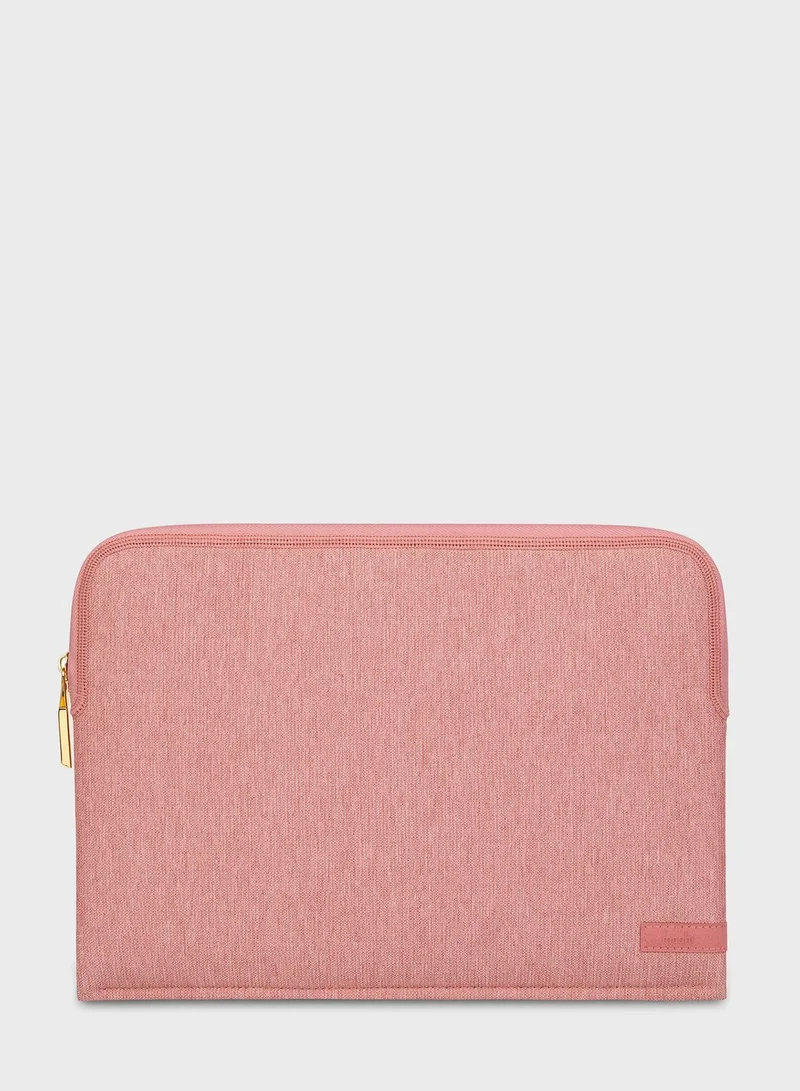 Moshi Moshi Macbook Pro/Air 13 Pluma Sleeve - Carnation
