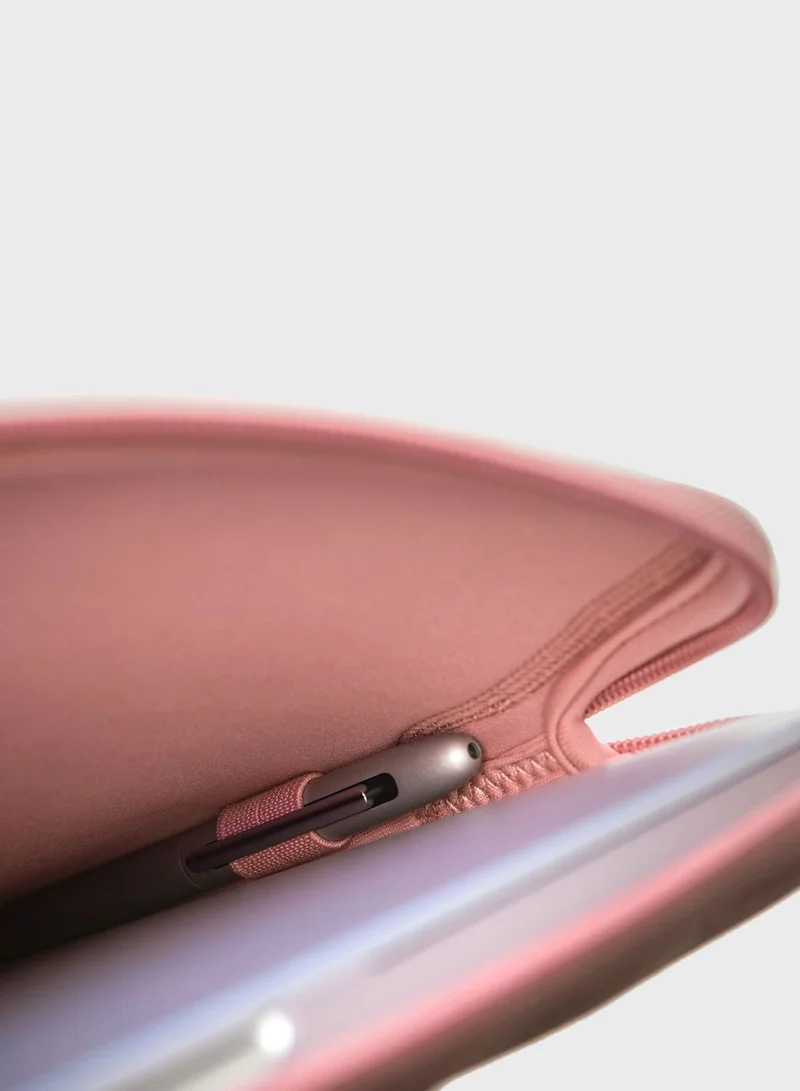 Moshi Moshi Macbook Pro/Air 13 Pluma Sleeve - Carnation