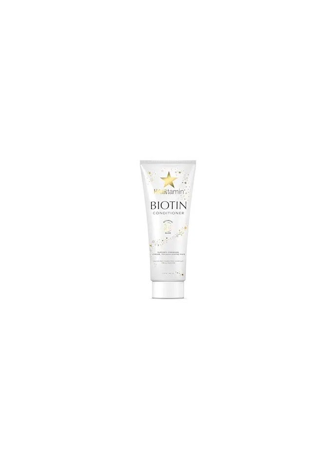 Hair Tamin Hairtamin Biotin Conditioner 207Ml 