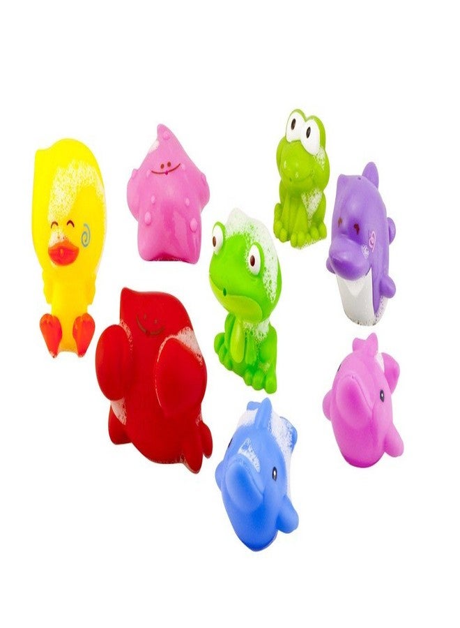 Bkids B-kids - Sea Chums Squirter Set - Image 1