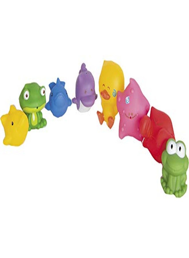 Bkids B-kids - Sea Chums Squirter Set - Image 3