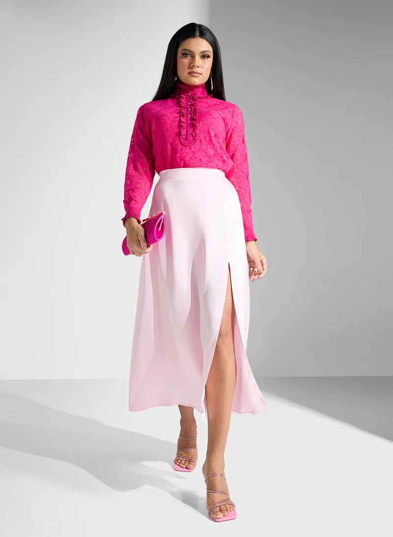 Golden Apple Blouses