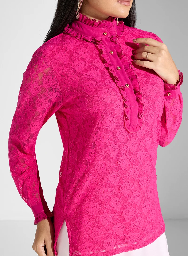 Golden Apple Blouses