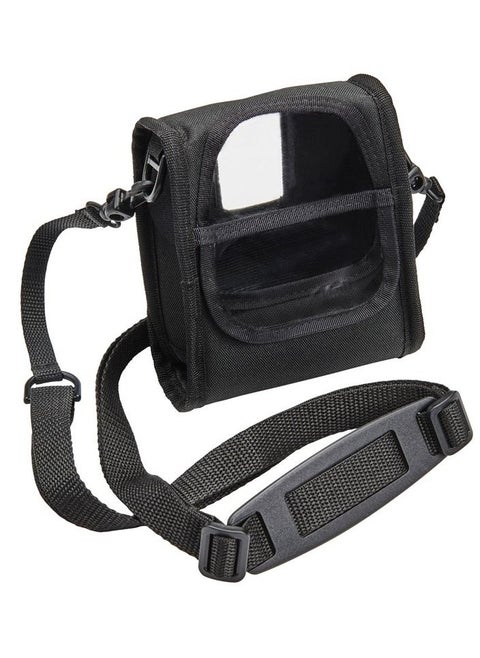 Zebra soft case for ZQ120, ZQ220, incl shoulder strap