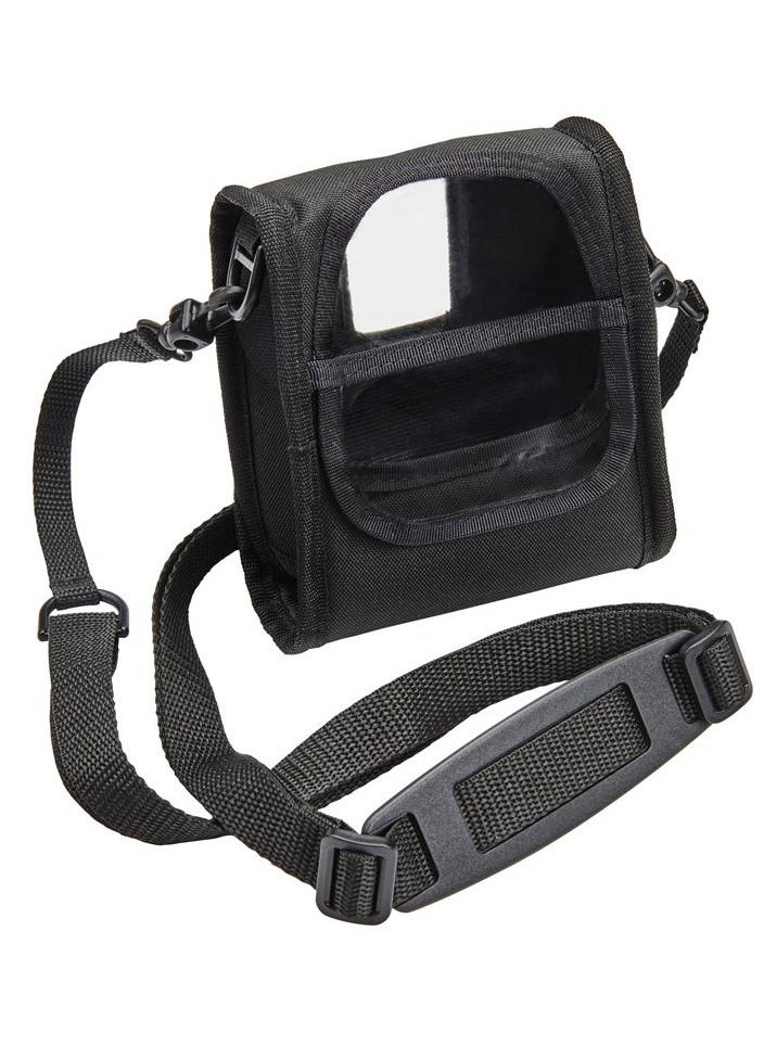 ZEBRA Zebra soft case for ZQ120, ZQ220, incl shoulder strap  - Image 1