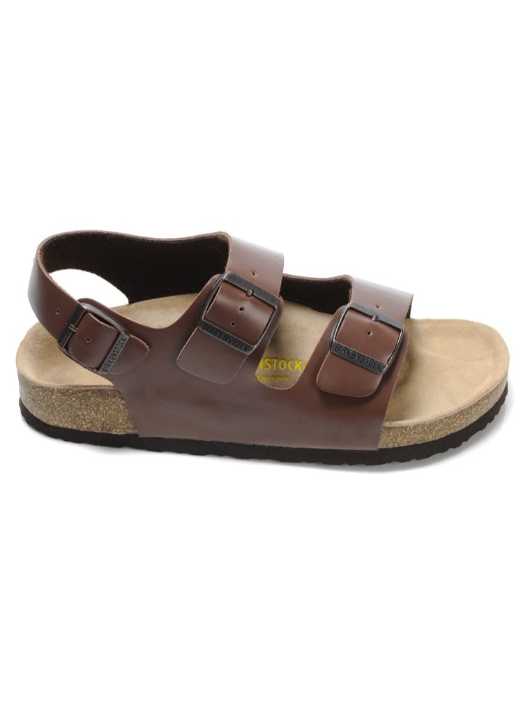 بيركنستوك صندل صندل ميلانو بيركو فلور - Image 5