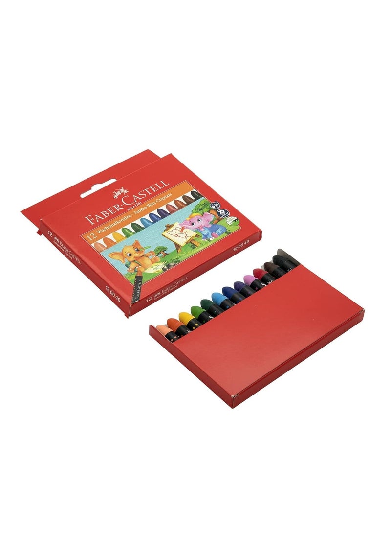 FABER-CASTELL 25-Piece Colouring Stationery Kit Multicolour - Image 2