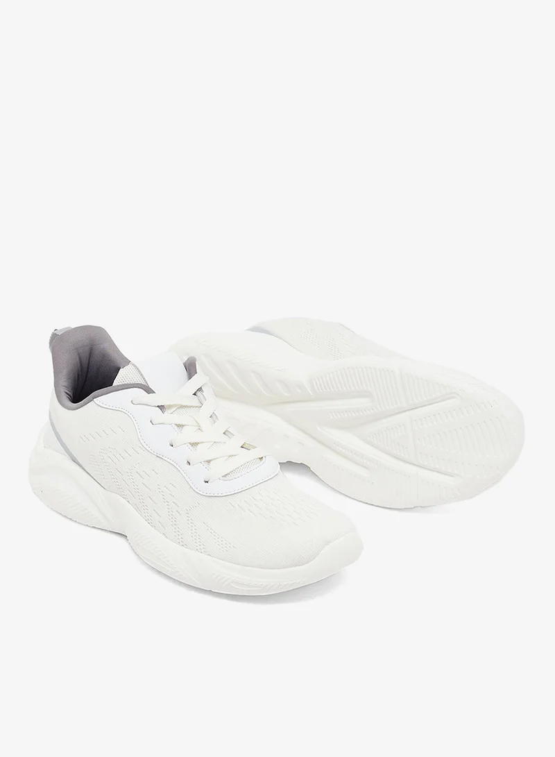 FRWD  Knitted Sports Sneakers for Men | Best Price UAE