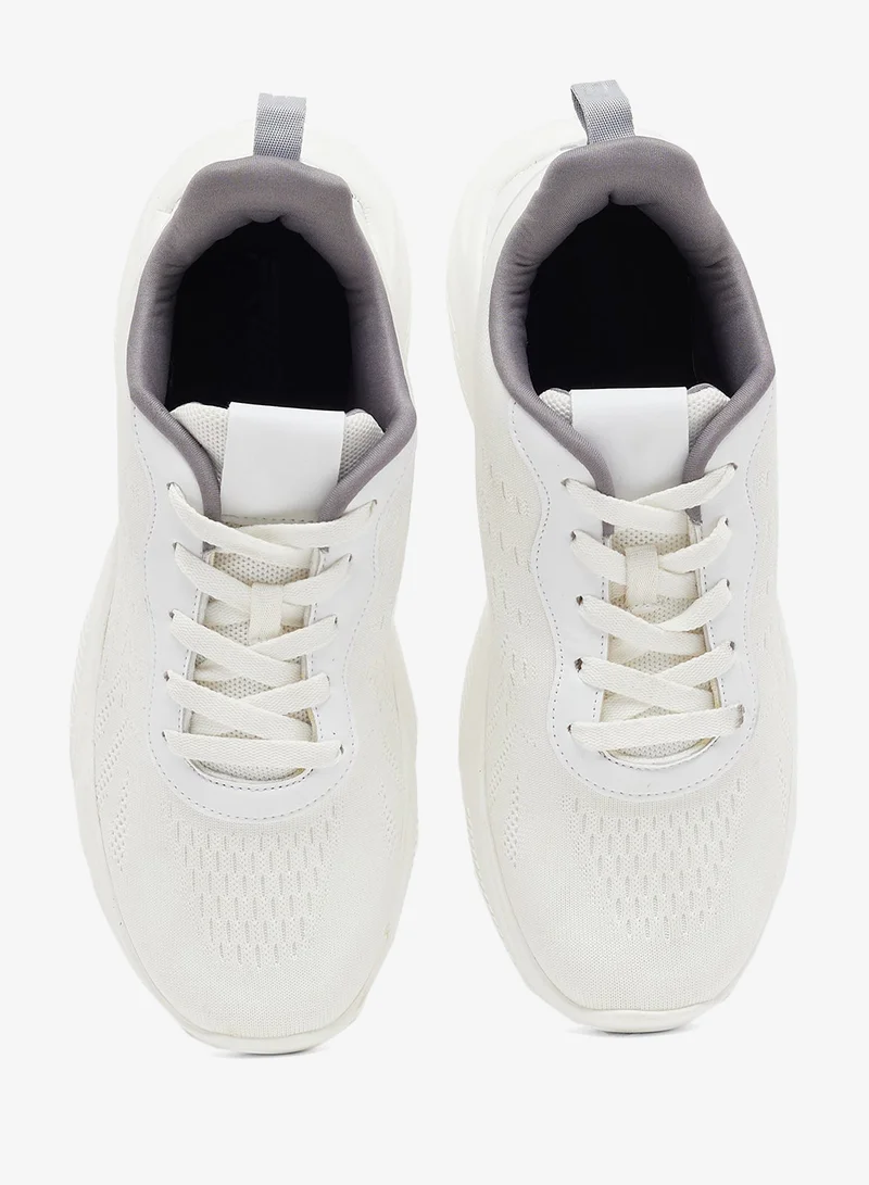 FRWD  Knitted Sports Sneakers for Men | Best Price UAE