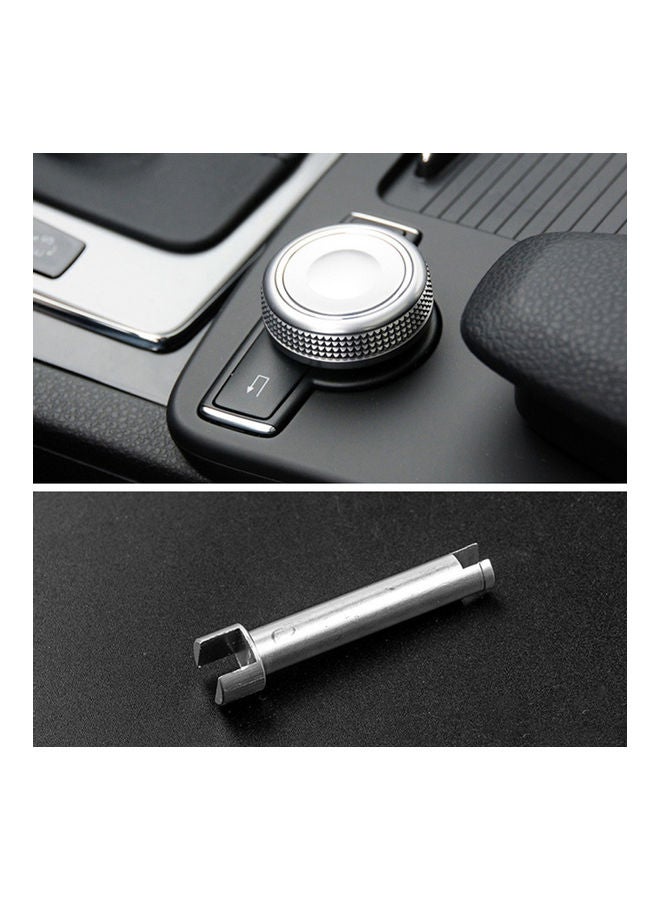Loquat Car Knob Shaft Controller For Mercedes-Benz - Image 5