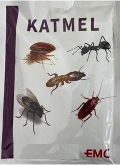 EMC Katmel Bed Bug Powder 1x100 g  - Image 1