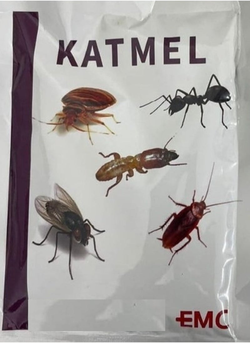EMC Katmel Bed Bug Powder 1x100 g  - Image 1