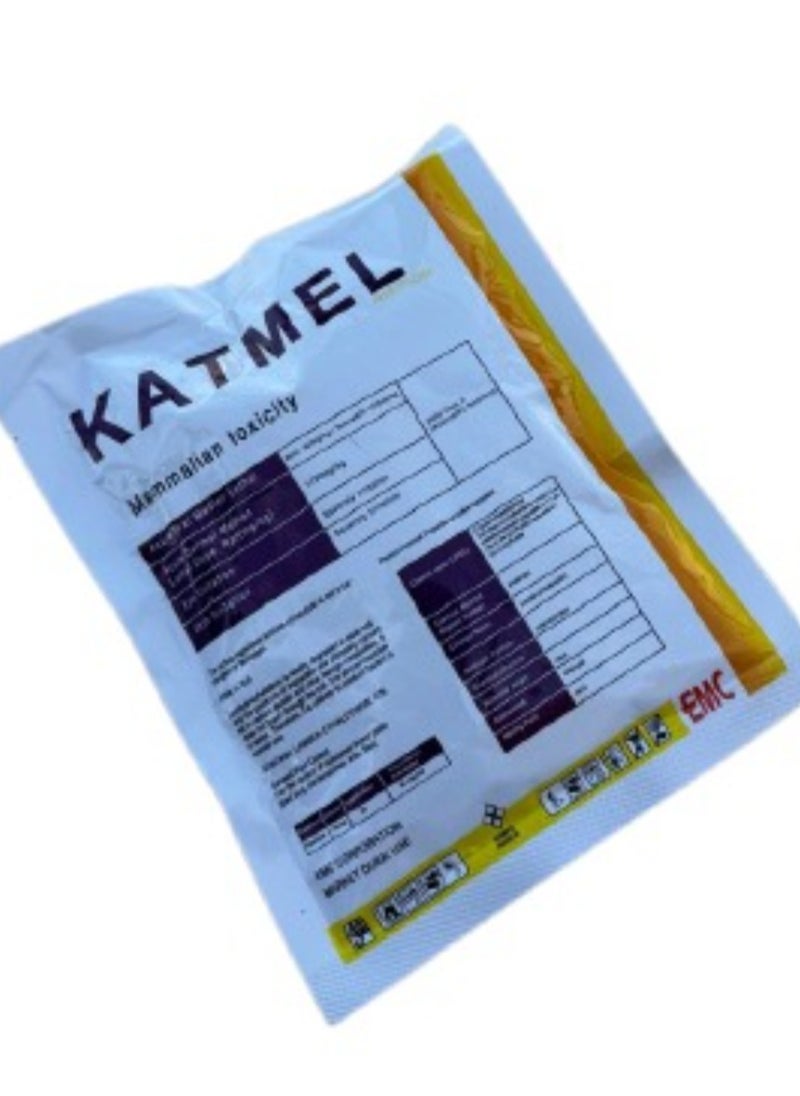 EMC Katmel Bed Bug Powder 1x100 g  - Image 2