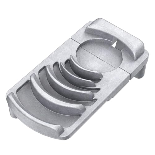 Bewinner Plastic Pipe Deburring Tool, Professional Effective 1 1/4 to 4in PVC Tubing Plumbing Reamer Chamfer for PVC, CPVC, ABS, PP and PE Pipes - Image 1