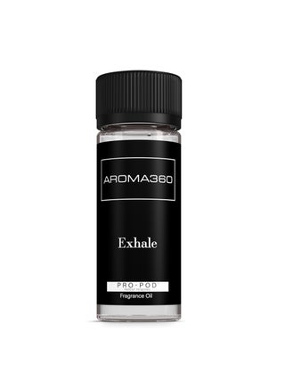 Exhale Pro-Pod Oil Blend - Hotel Inspired for Luxury Essential Oil Diffusers - Aromatherapy Scent Diffuser Oil - Lavender, Eucalyptus, and Lemon - pzsku/Z28B84E62C37C1E559AF4Z/45/_/1742813155/675b5ac5-b88c-42a1-988e-98fafdc8c277