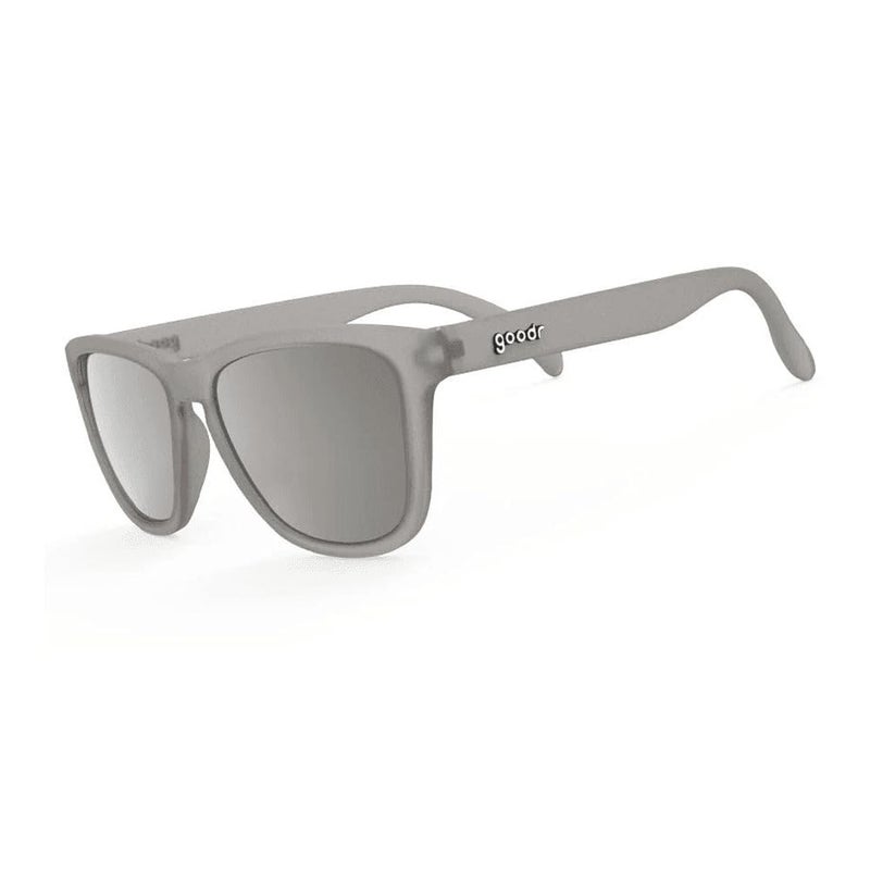 Goodr OG Polarized Sunglasses Going to Valhallai Witness/Grey, One Size - Men's - Image 2