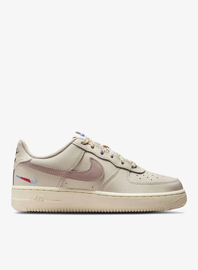 نايكي أحذية الأطفال إير فورس