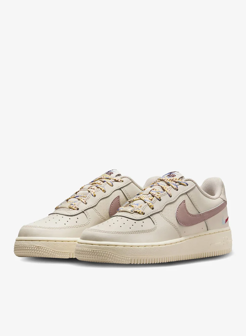 نايكي أحذية الأطفال إير فورس