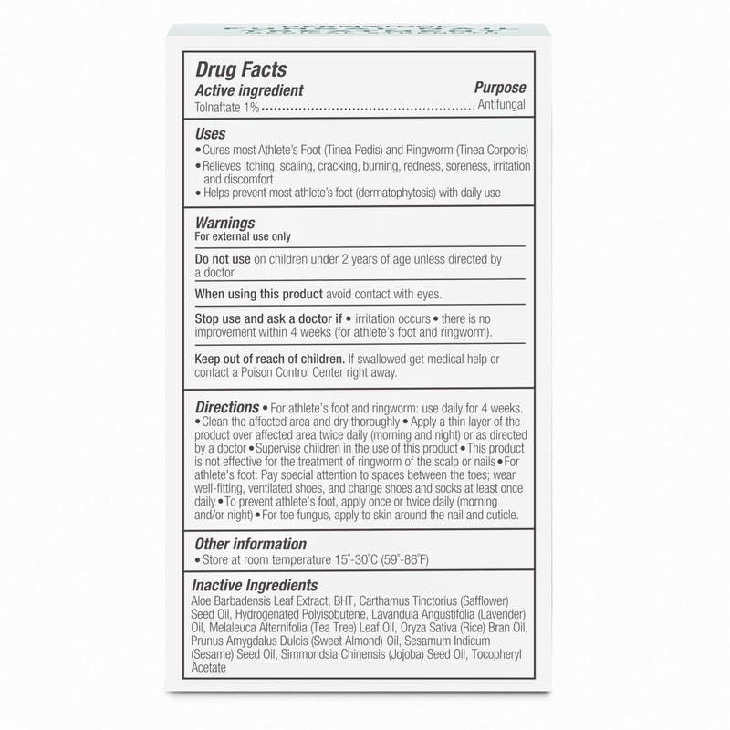 DERMATOOL Toenail Fungus Treatment Extra Strength Antifungal Solution and Nail Fungus Treatment for Toenail - Repairs Fungal Damaged, Yellow, Thick, Discolored Nails - Fingernails and Toe Nail Fungus Treatments - Image 5
