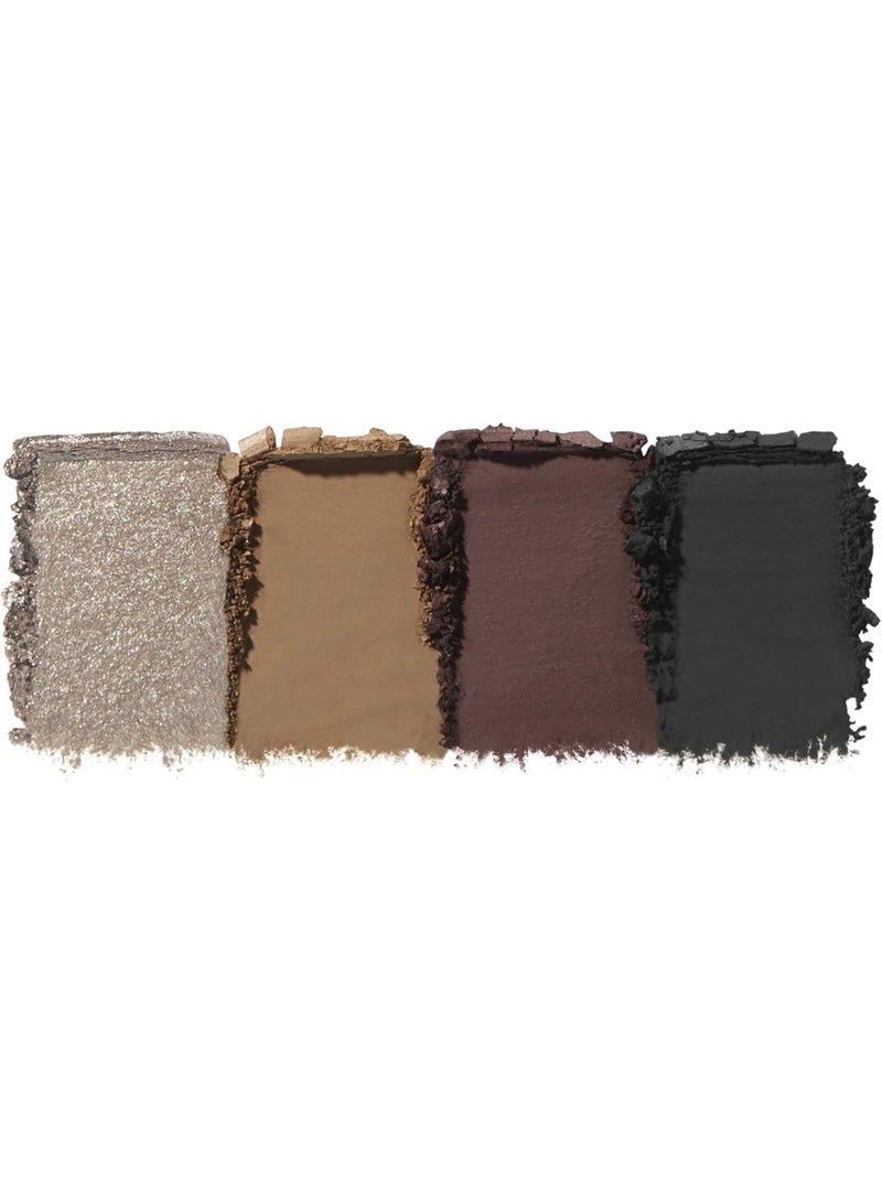 elf Bite-Size Eyeshadows Creamy, Blendable, Ultra-Pigmented, Easy to Apply, Matte & Shimmer, Truffles - Image 2