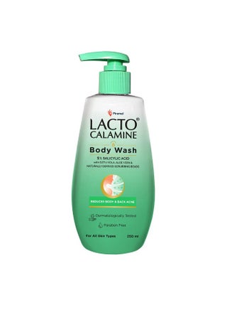 1% Salicylic Acid Body Wash | 250Ml | For Body Acne, Back Acne, Rough & Bumpy Skin |Cica, Aloe Vera, Turmeric & Natural Scrub Beads | Paraben Free | Body Wash Shower Gel For Men & Women - pzsku/Z28B8A00C6B0EE3D74CA7Z/45/_/1735816822/c3d685f2-6aec-4adb-a6c6-8861e77e46e0