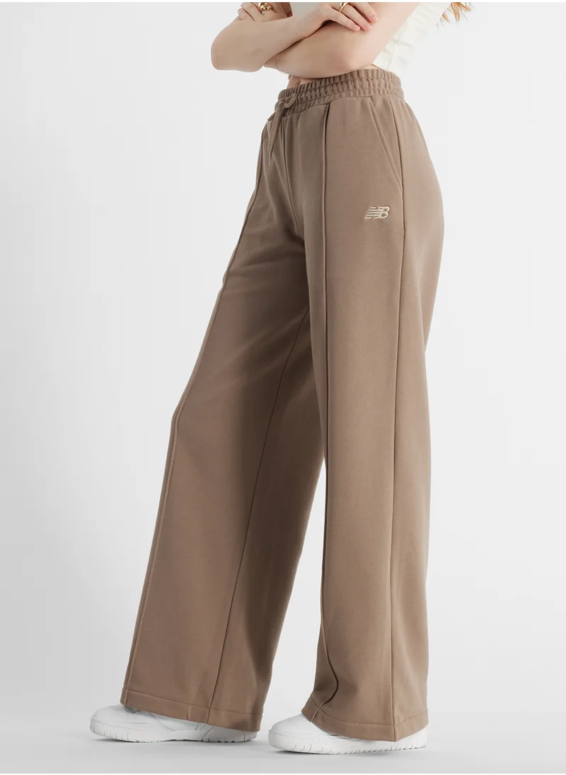 New Balance Athletic Elevated Sweatpants