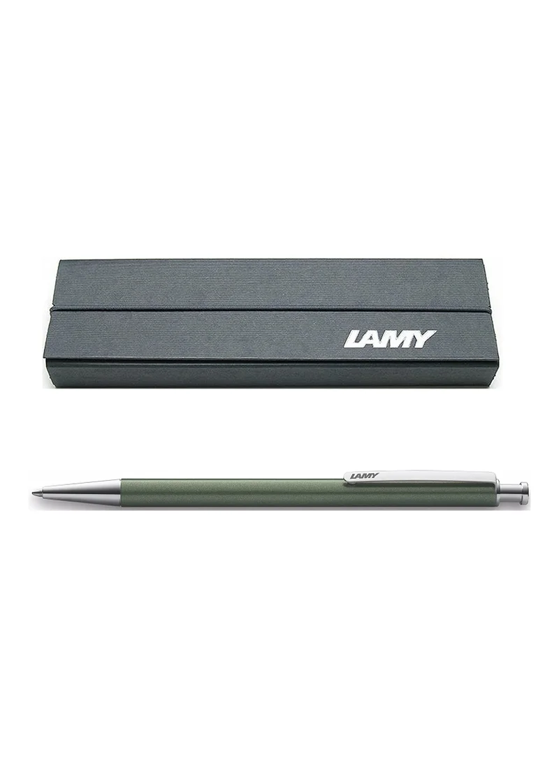 لامي Lamy ST bp Emerald Green (245)