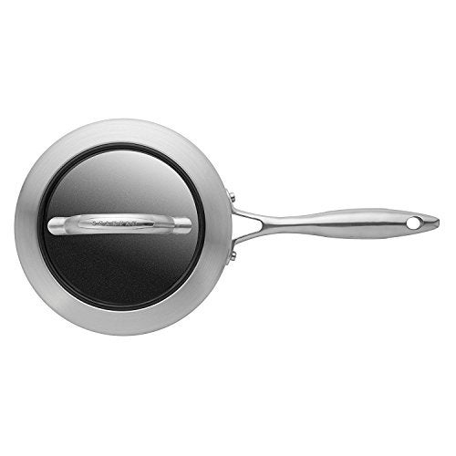 Scanpan CTX 2 3/4 qt. Saucepan with Lid (65231800) - Image 3