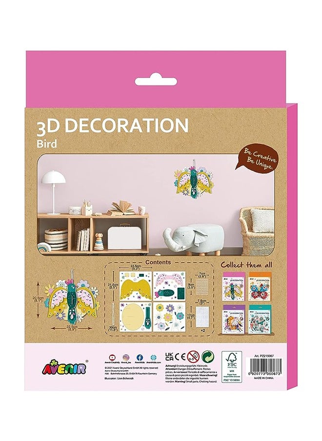 Avenir Origami Dino World (Level 2) Create 40 Roaring Dinosaurs Detailed Instruction Booklet for Origami Fun Giant Prehistoric Themed Poster With Card Characters for Kids 5+  - Image 2